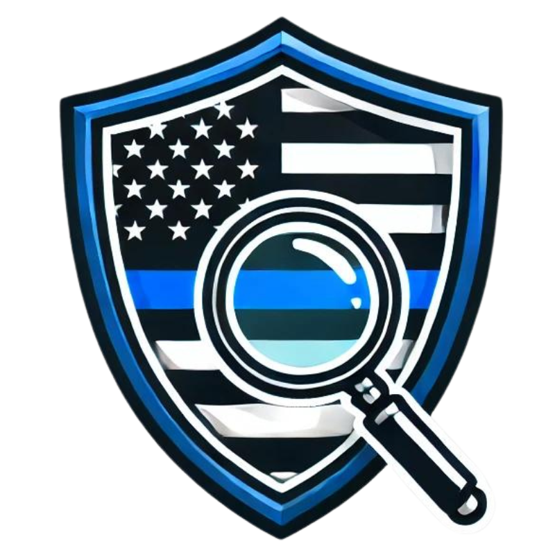 Transparent Law Enforcement